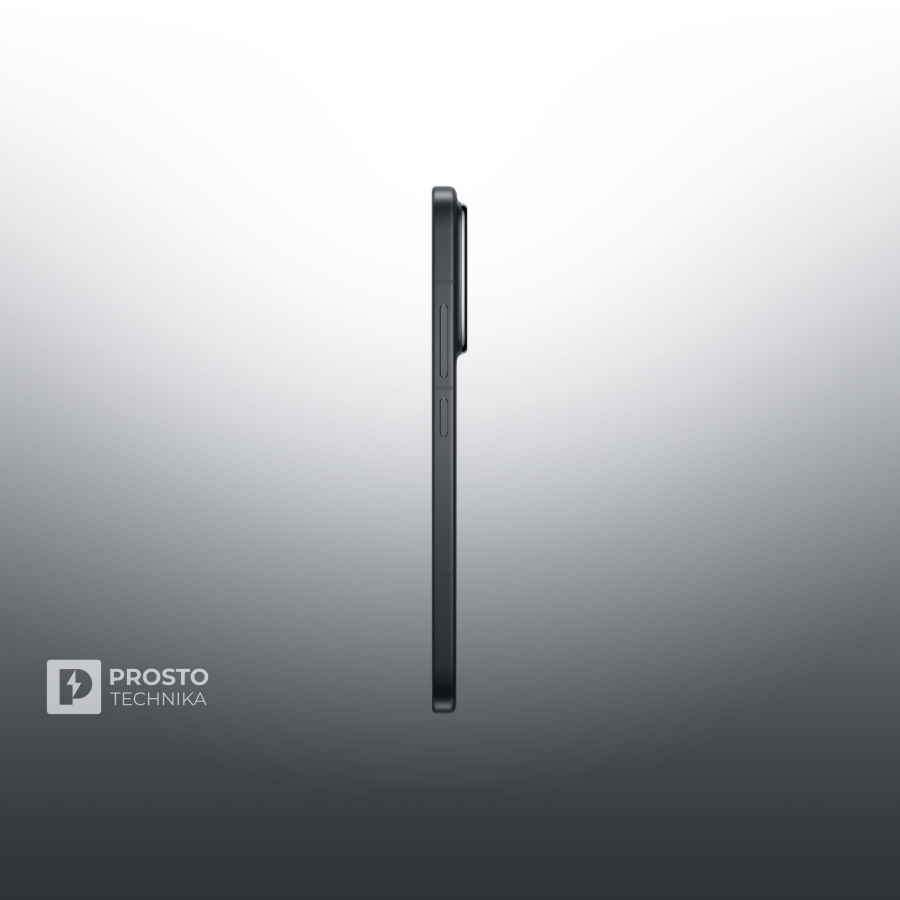 Смартфон Xiaomi 15 12/256Gb черный